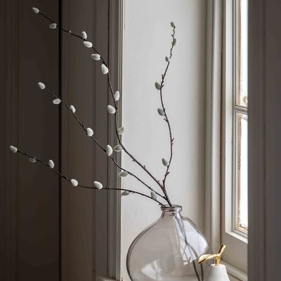 Set of 5 80cm Faux Willow Stems ÉDITÉ