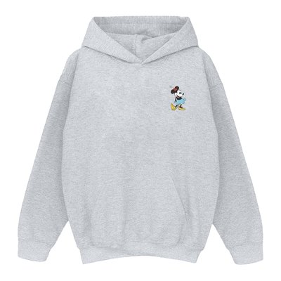 Sweat à capuche MINNIE MOUSE DISNEY