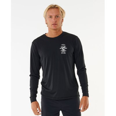 Lycra ICONS SURFLITE UPF L/S RIP CURL