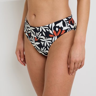 Bas de maillot de bain Culotte maxi / shorty NACRE ROUGEGORGE LINGERIE