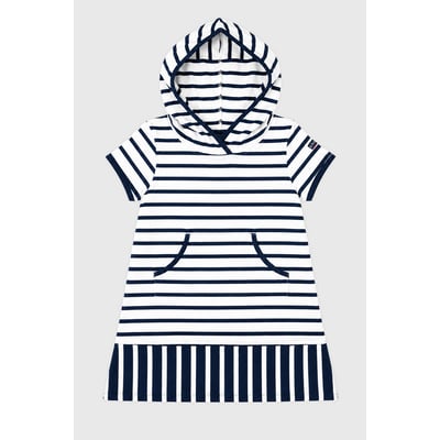 Robe rayée Kids - coton épais ARMOR-LUX