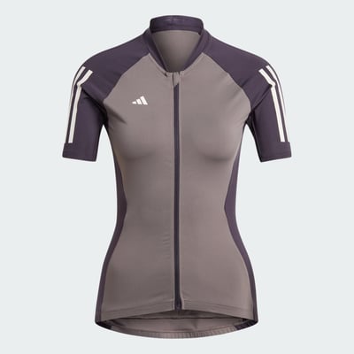 Maillot De Cyclisme 3 Bandes Essentials Maillot De Cyclisme 3 Bandes Essentials adidas Performance