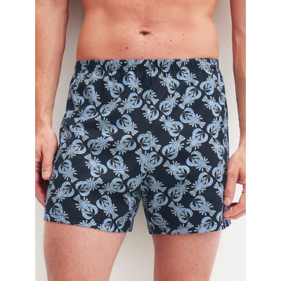 Boxer short Coton PRINTS CALIDA