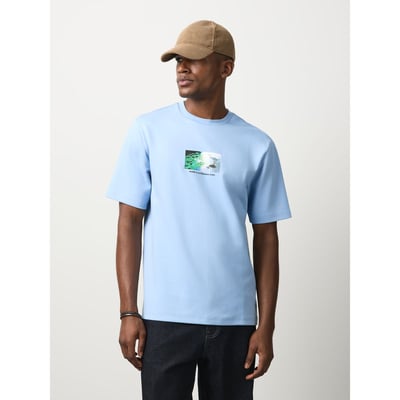 T-shirt seminal NEXT
