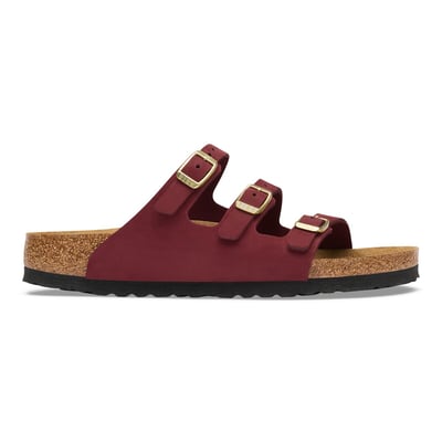 Sabot triplo cinturino Florida BIRKENSTOCK