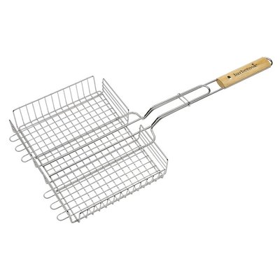 Grille de barbecue 4 positions - BARBECOOK BARBECOOK
