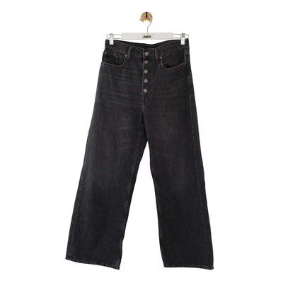 Jean large en coton - Très Bon État RALPH LAUREN