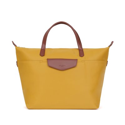 Sac cabas porté main  A4  Grand POP HEXAGONA