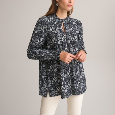 Tunique femme pas cher La Redoute Outlet ANNE WEYBURN La Redoute