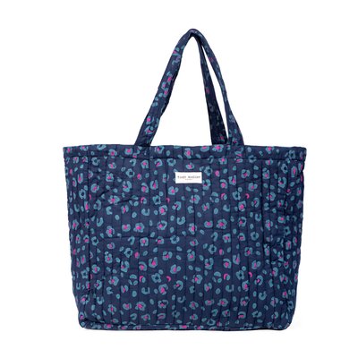 Sac cabas imprimé BENGAL BINDI ATELIER