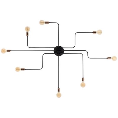 Suspenson en métal Truva HANAH HOME