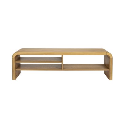 Meuble TV en bois - BRAVE ZUIVER