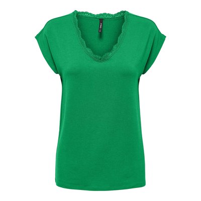 T-shirt de mangas curtas ONLY