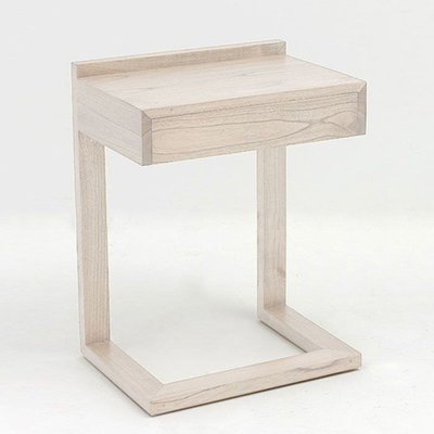 Table de chevet en bois moderne, Aritzu RECOLLECTION