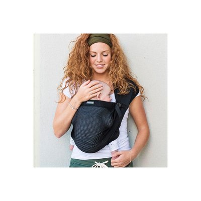Porte bebe sling La Redoute