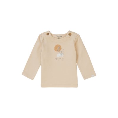 T-shirt manches longues BETHAL NOPPIES