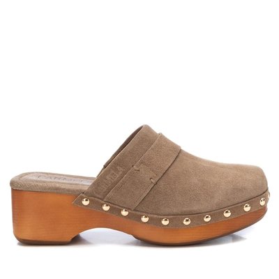 Sabot avec talon de 5 cm CARMELA