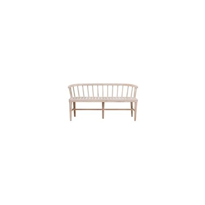 Banquette en bois RIVERSHORE CHEHOMA