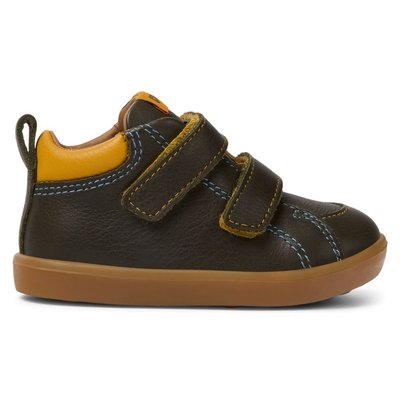 Sneaker Pursuit cuir CAMPER