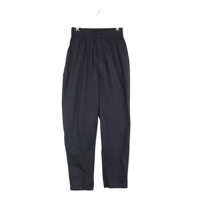 Pantalon droit en coton - Très Bon État ANTIK BATIK