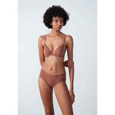 Soutien-gorge n.2 - le push up plongeant PURE FIT WE CARE ETAM