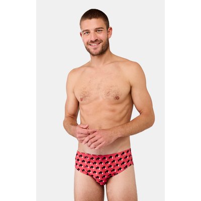 Slip en coton, Olé ARTHUR