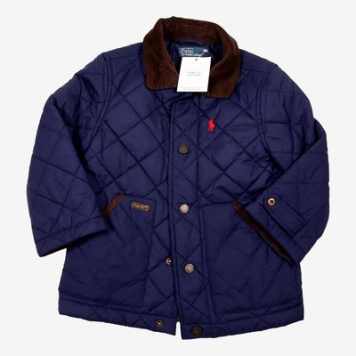 Manteau - Très bon état RALPH LAUREN
