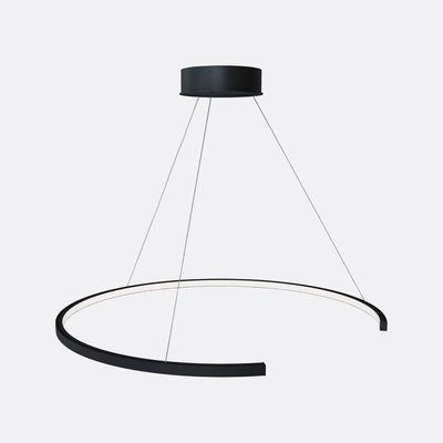 Светильник подвесной дугообразный LED в стиле модерн SO'HOME