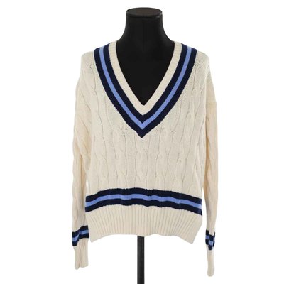 Pull en coton - Très Bon État RALPH LAUREN