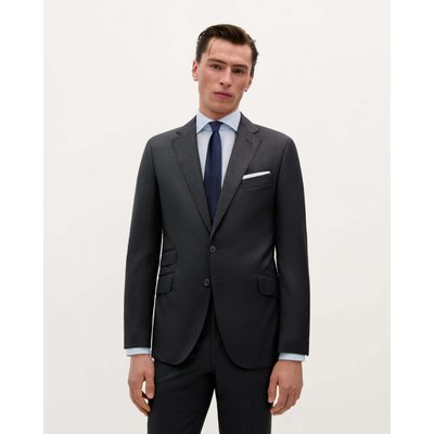 Veste costume laine SCALPERS