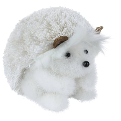 Décoration Peluche en imitation fourrure ATMOSPHERA