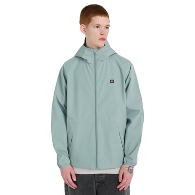 Veste shell imperméable ALDER 2.0 TRAVEL ELEMENT