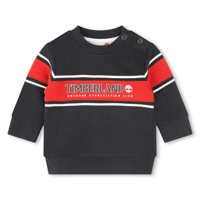 Sweat-shirt à manches longues TIMBERLAND