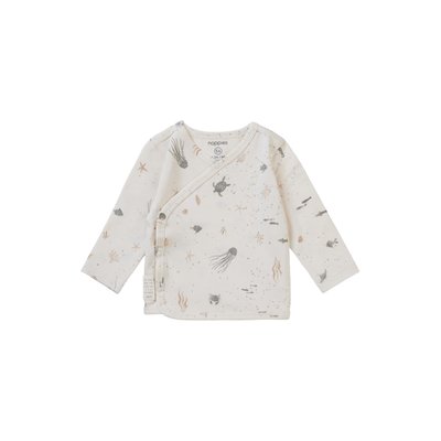 T-shirt manches longues BROOKS NOPPIES