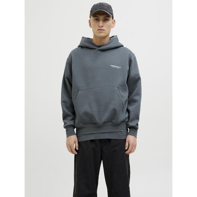 Sweat à capuche JACK & JONES JACK & JONES