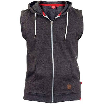 Veste sans manches BLAKE DUKE