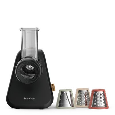 Fresh Express Eco Respect DJ77EN10 MOULINEX