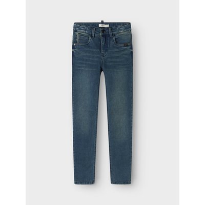 X-slim Jean NAME IT
