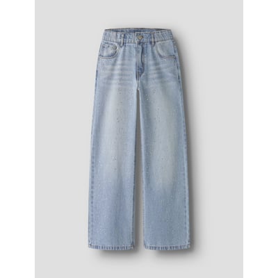 Jean NAME IT