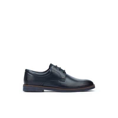 Chaussures Homme Martinelli Empire – Lacets Cuir, Style Classique Et Confortable - 8