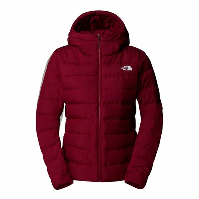 Aconcagua Hiking Padded Jacket THE NORTH FACE