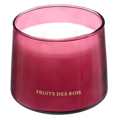 Bougie parfumée BILI ATMOSPHERA