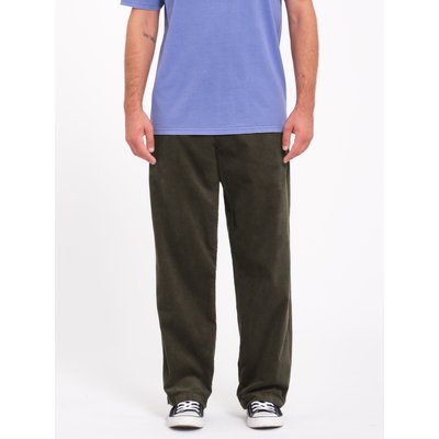 Pantalon Chino FRICKIN LOOSE TAPERED CORD VOLCOM