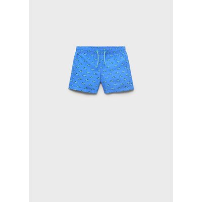 Maillot de bain imprimé MANGO BABY