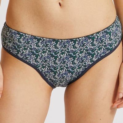 Lot de 2 culottes menstruelles MONOPRIX