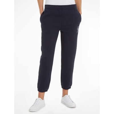 Pantalon jogging tommy hilfiger femme La Redoute