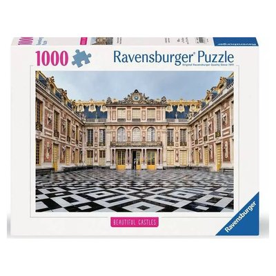 1000p Chateau de Versailles France RAVENSBURGER