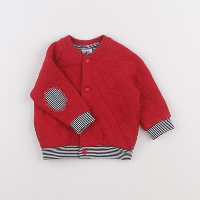 Sweat - Très bon état PETIT BATEAU