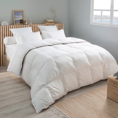 Couette Saphir Tempérée - 80% duvet de canard DUNLOPILLO