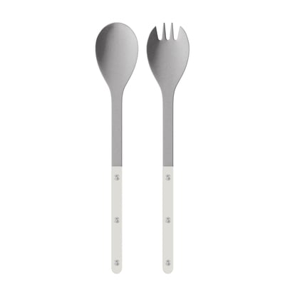 Couverts à Salade, Bistrot Vintage Uni SABRE